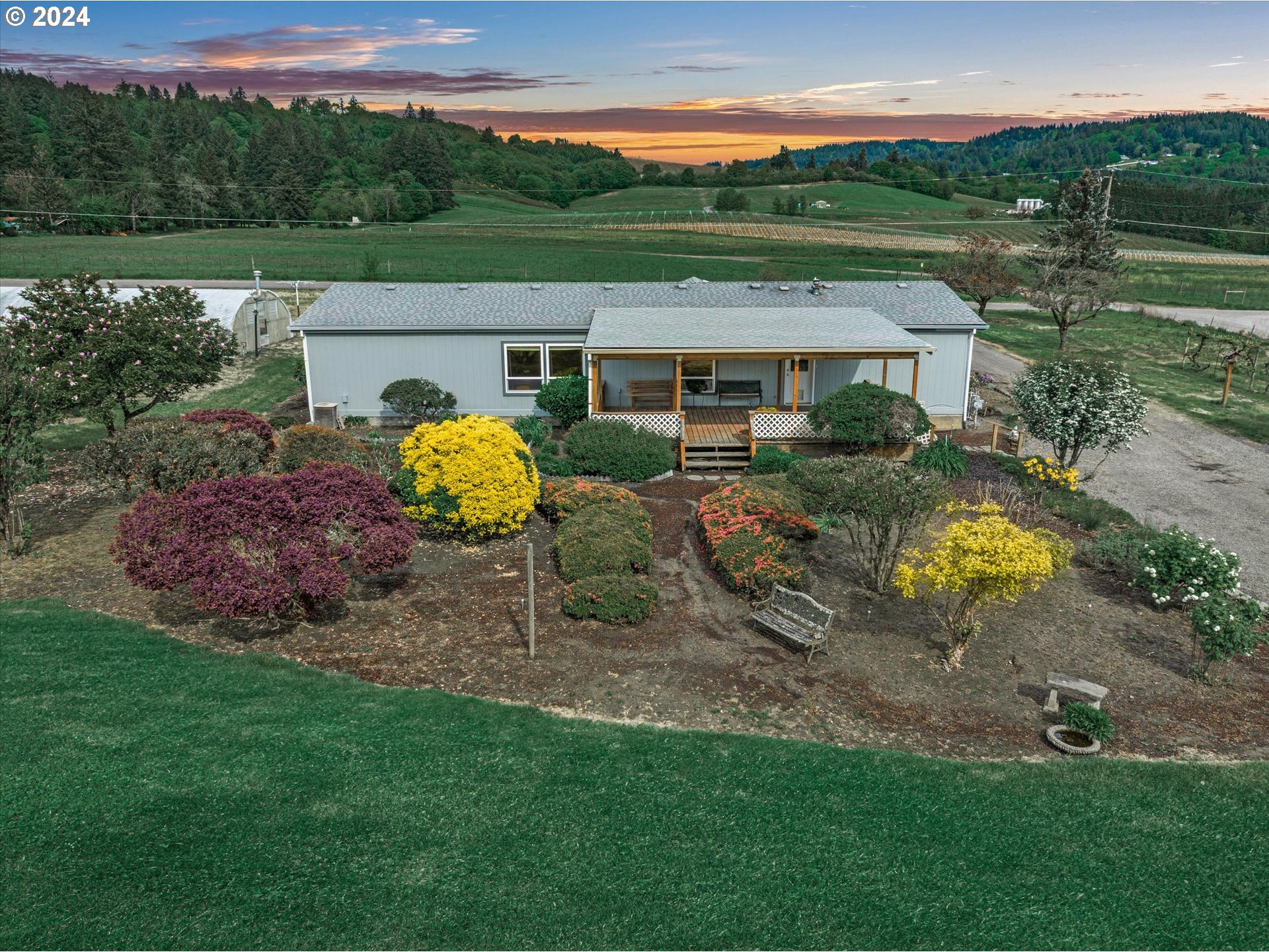 30120 Northeast Benjamin Road Newberg, OR 97132 - Photo 23 of 43 Gallery Image 23