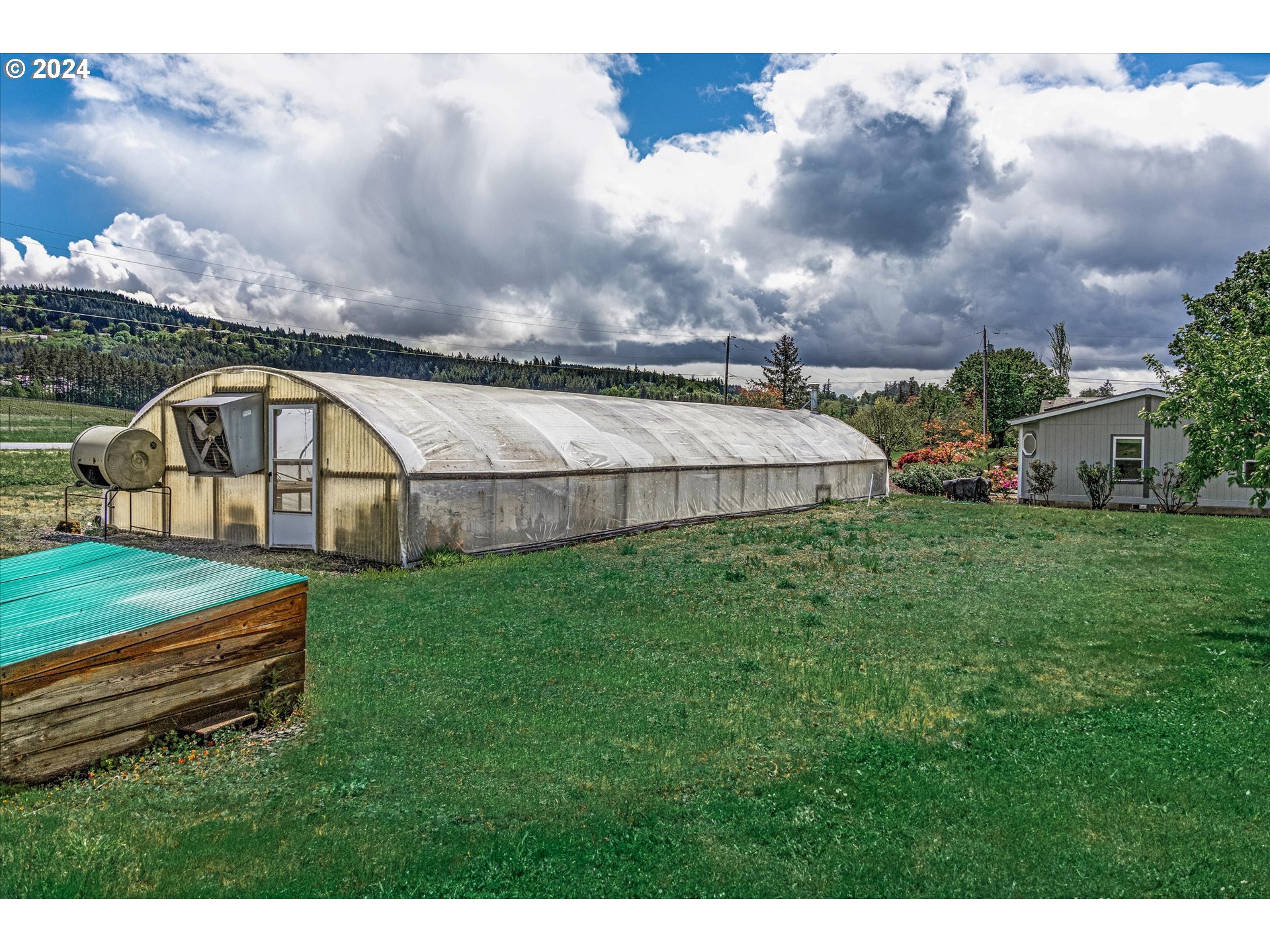 30120 Northeast Benjamin Road Newberg, OR 97132 - Photo 40 of 43 Gallery Image 40