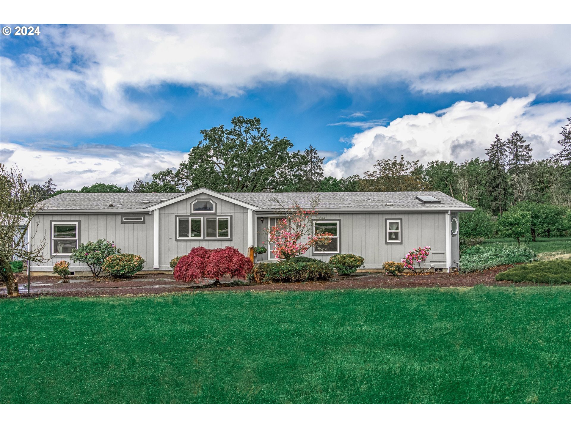 30120 Northeast Benjamin Road Newberg, OR 97132 - Photo 42 of 43 Gallery Image 42