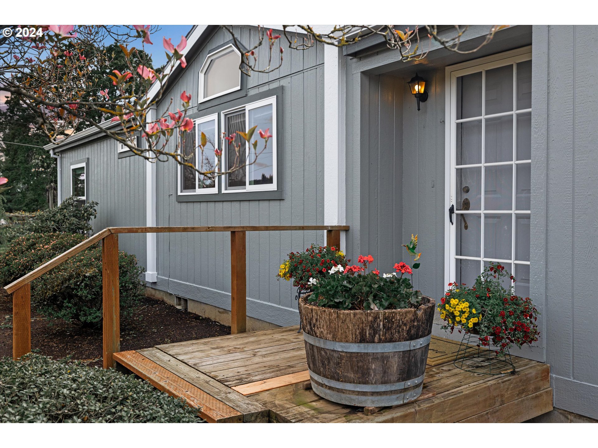 30120 Northeast Benjamin Road Newberg, OR 97132 - Photo 6 of 43 Gallery Image 6