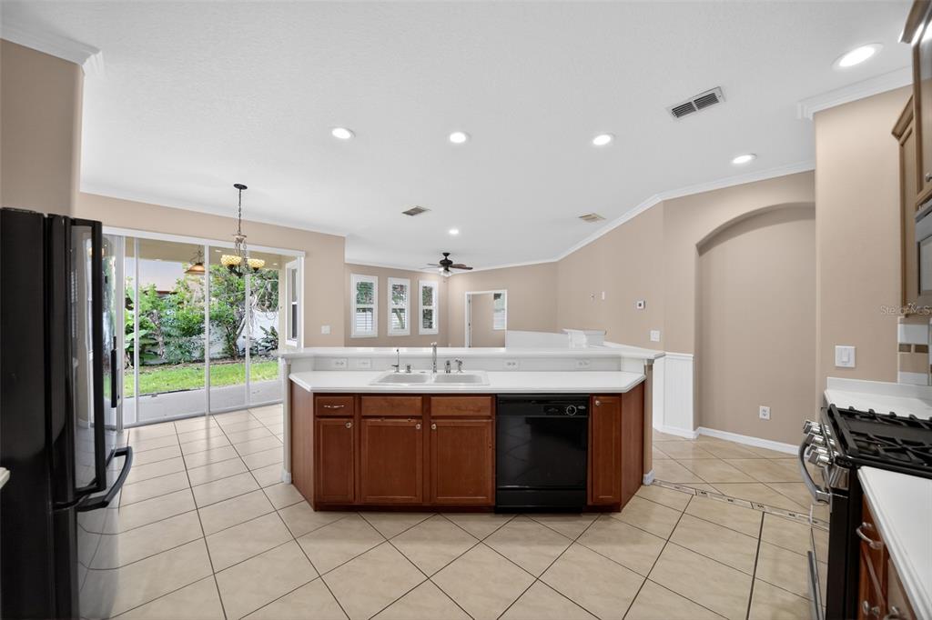 11713 Fitzgerald Butler Road Orlando, FL 32836 - Photo 12 of 31