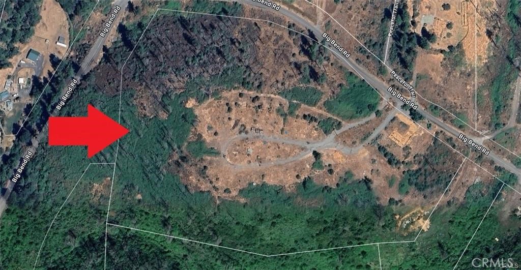 4320 Big Bend Road Oroville, CA 95965 - Photo 1 of 3