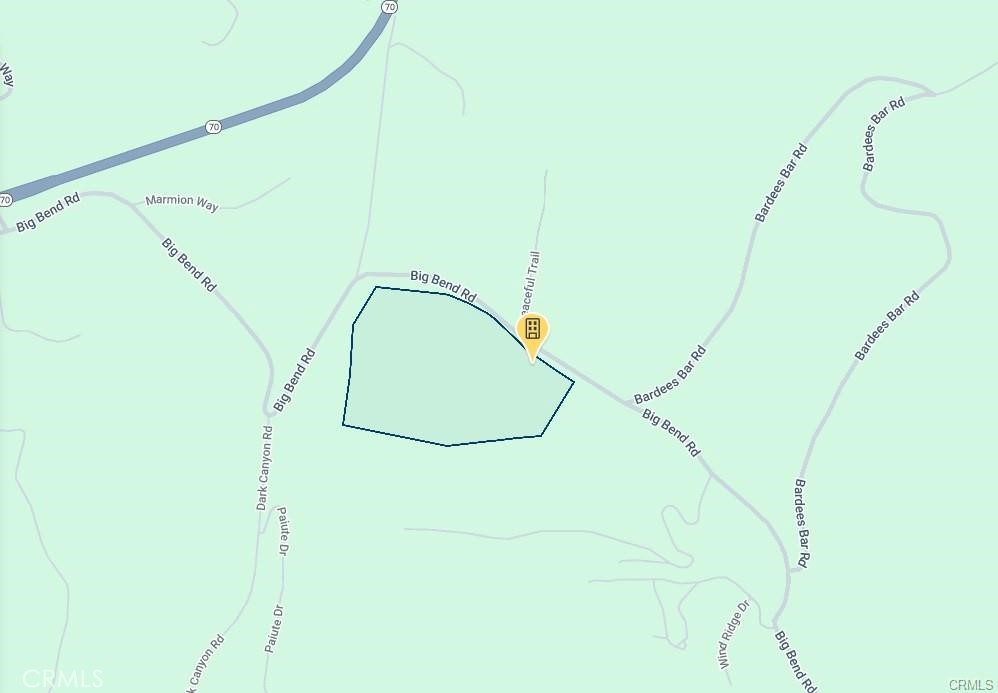 4320 Big Bend Road Oroville, CA 95965 - Photo 3 of 3