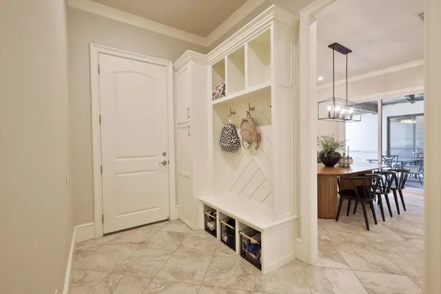 a kitchen with a stove a sink and a microwave