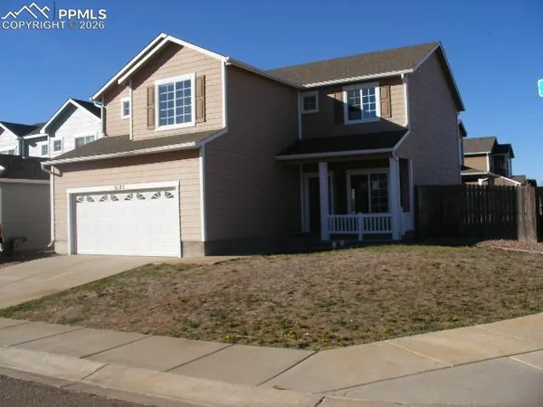 $300,000 | 5125 Goldking Road, Pueblo, CO 81008