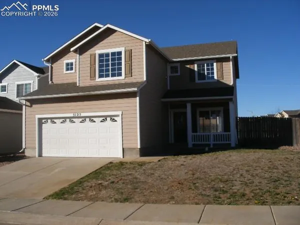 $300,000 | 5125 Goldking Road, Pueblo, CO 81008