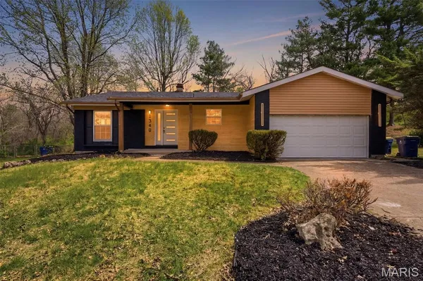 $289,000 | 11340 Wamsutta Trail, Florissant, MO 63033