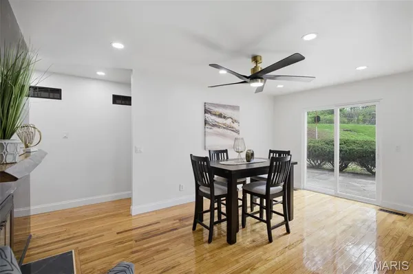 $289,000 | 11340 Wamsutta Trail, Florissant, MO 63033