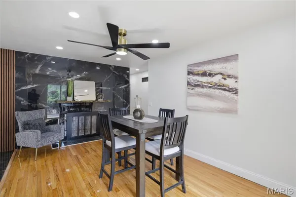 $289,000 | 11340 Wamsutta Trail, Florissant, MO 63033