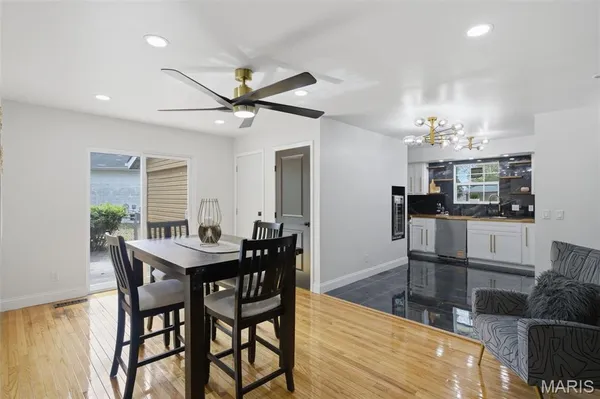 $289,000 | 11340 Wamsutta Trail, Florissant, MO 63033