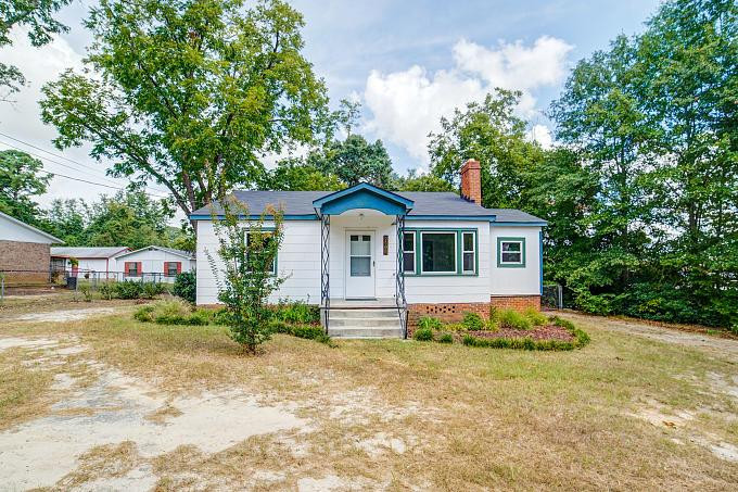 2107 Cadden Road Augusta, GA 30906 - Photo 1 of 22 Main View
