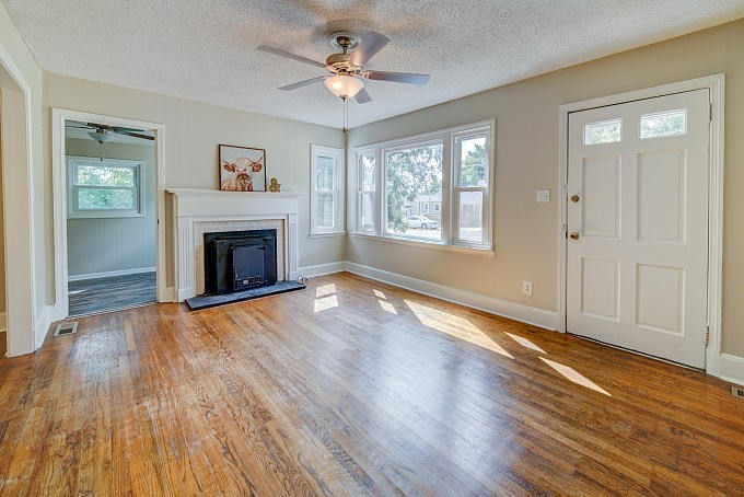 2107 Cadden Road Augusta, GA 30906 - Photo 4 of 22