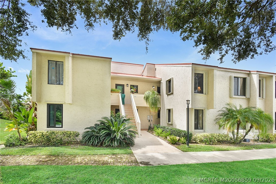 5111 Southeast Miles Grant Road, Unit 202 Stuart, FL 34997 - Photo 2 of 73 Gallery Image 2