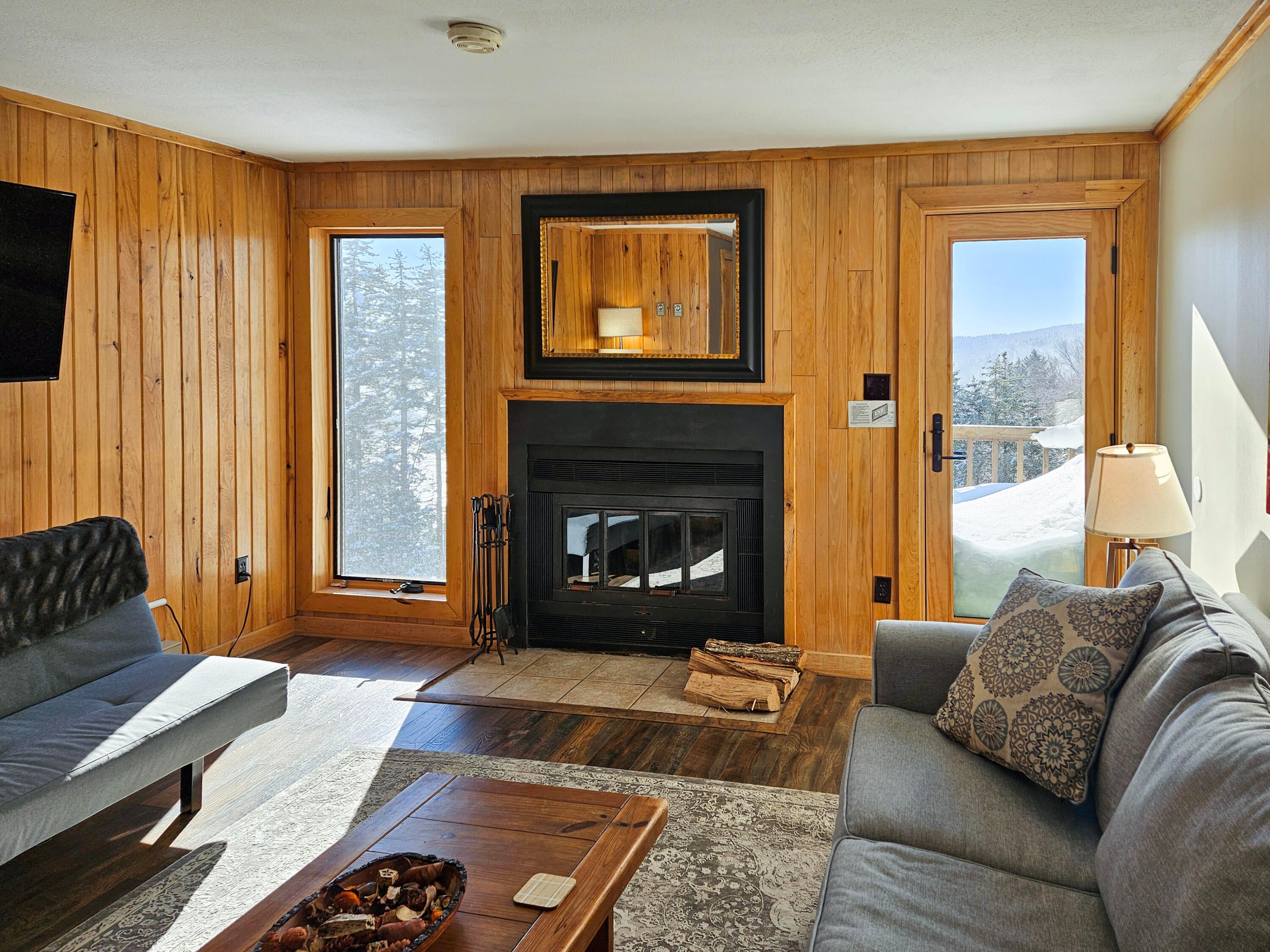 70 Powderidge Road Snowshoe, WV 26209 - Photo 14 of 26 Gallery Image 14