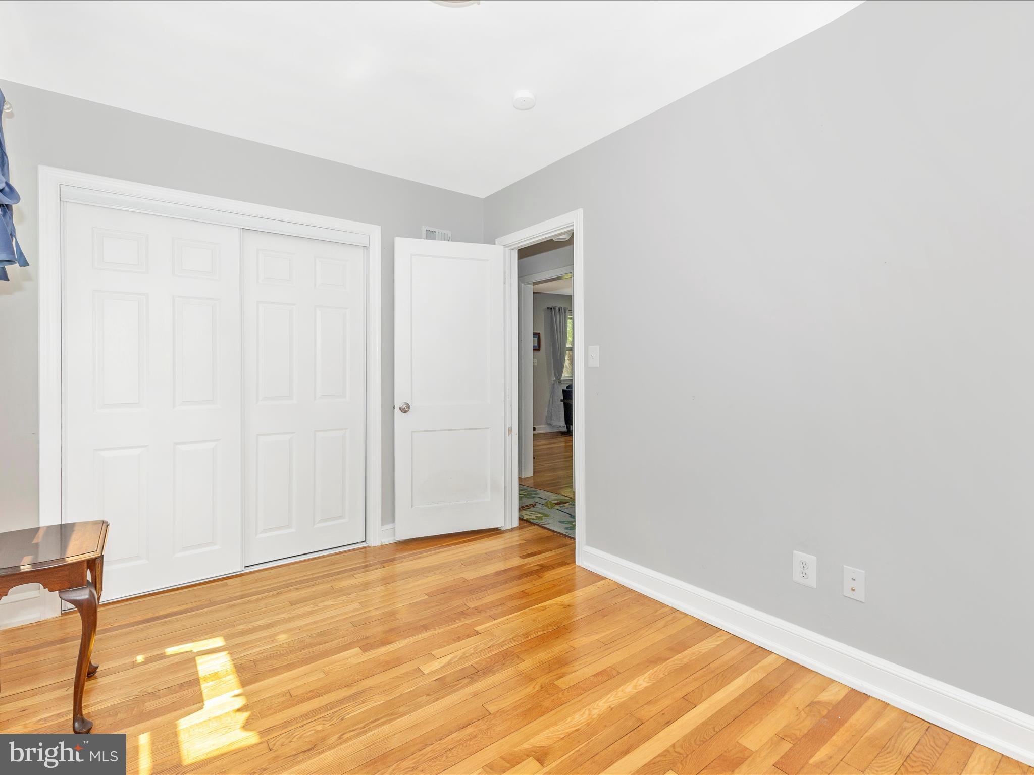 507 Kerwin Court Silver Spring, MD 20901 - Photo 25 of 51 a view of an empty room
