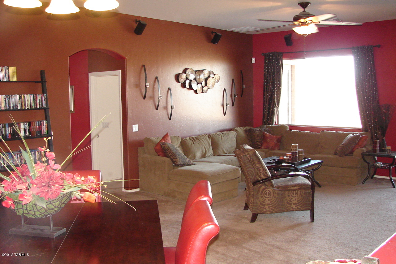 7821 East Treetop Road Tucson, AZ 85756 - Photo 11 of 23