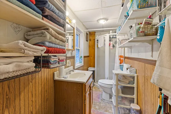 $170,000 | 2 Gibson Street, Fairfield, ME 04937