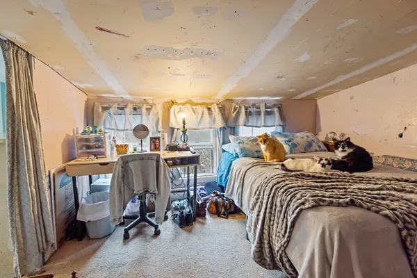 $170,000 | 2 Gibson Street, Fairfield, ME 04937