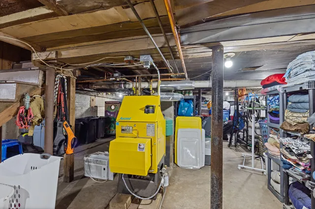 $180,000 | 2 Gibson Street, Fairfield, ME 04937