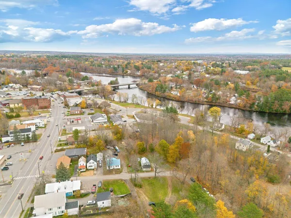 $170,000 | 2 Gibson Street, Fairfield, ME 04937