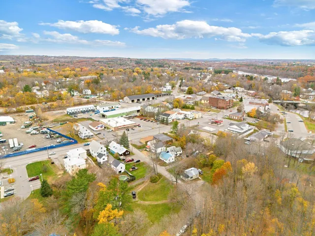 $180,000 | 2 Gibson Street, Fairfield, ME 04937