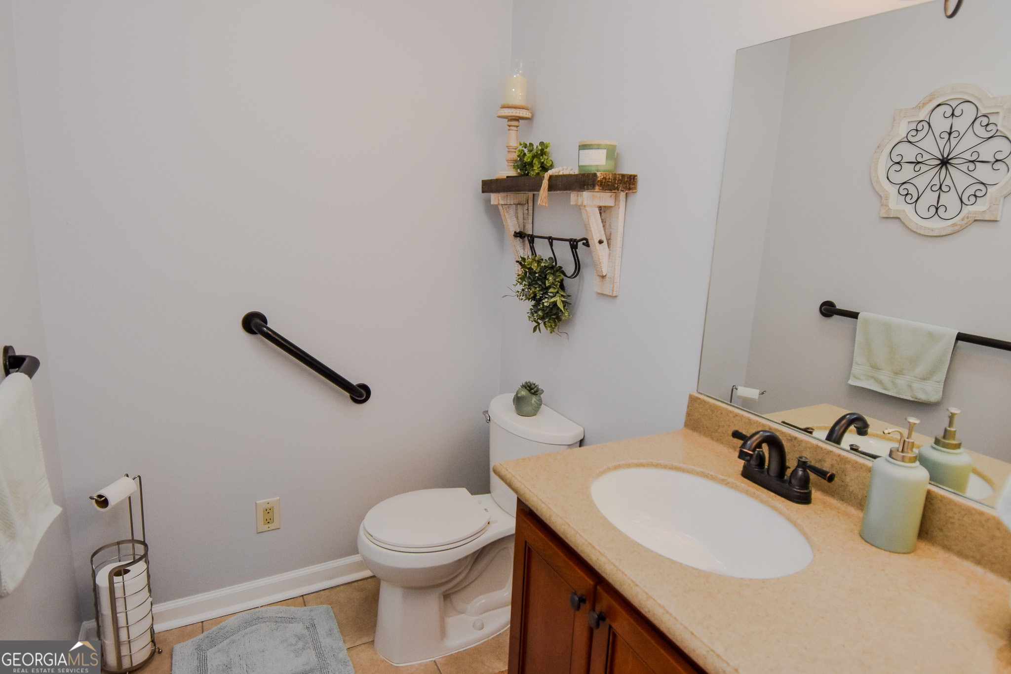 441 Campbell Road Meansville, GA 30256 - Photo 23 of 107 Gallery Image 23