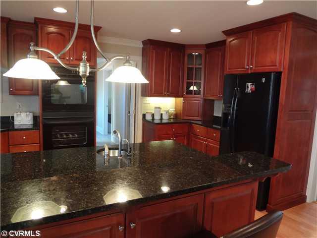 3025 Trenholm Road Powhatan, VA 23139 - Photo 8 of 24 Gallery Image 8