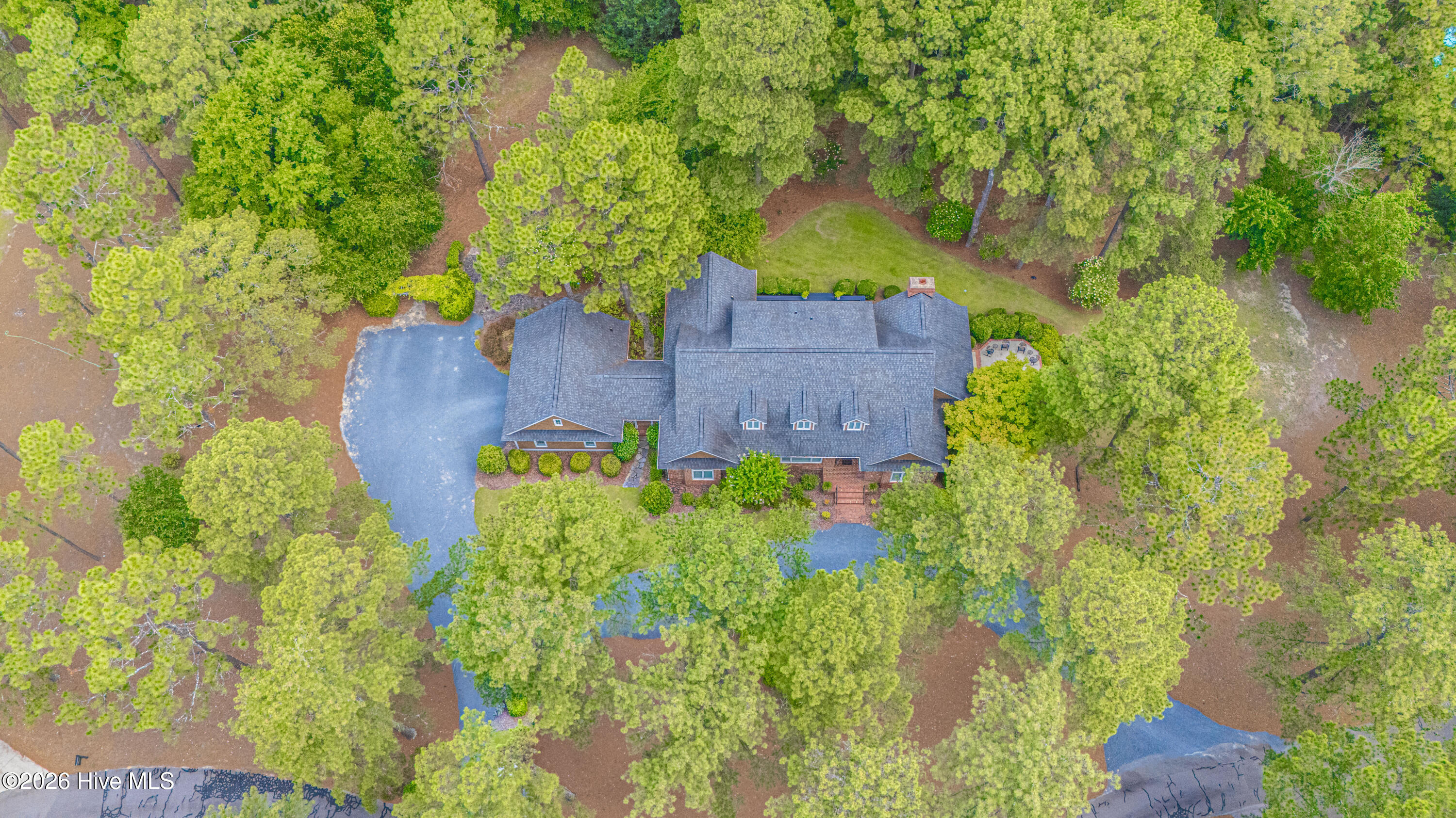 160 Rountree Lane Southern Pines, NC 28387 - Photo 65 of 66