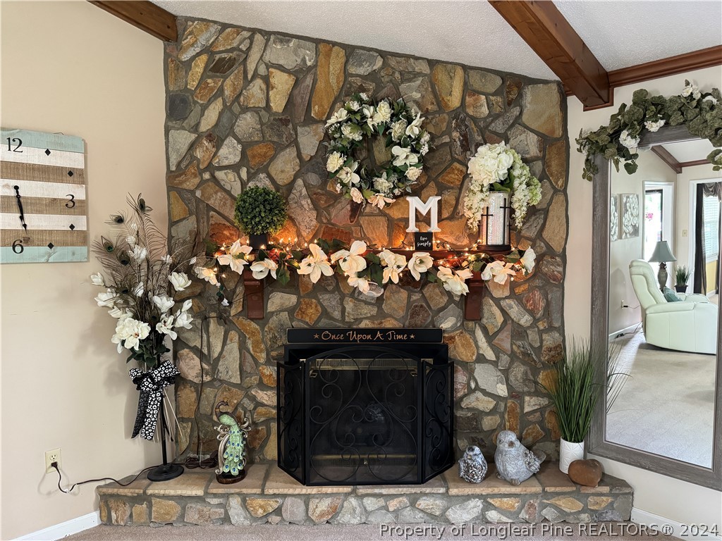 209 Old Farm Road Raeford, NC 28376 - Photo 13 of 45