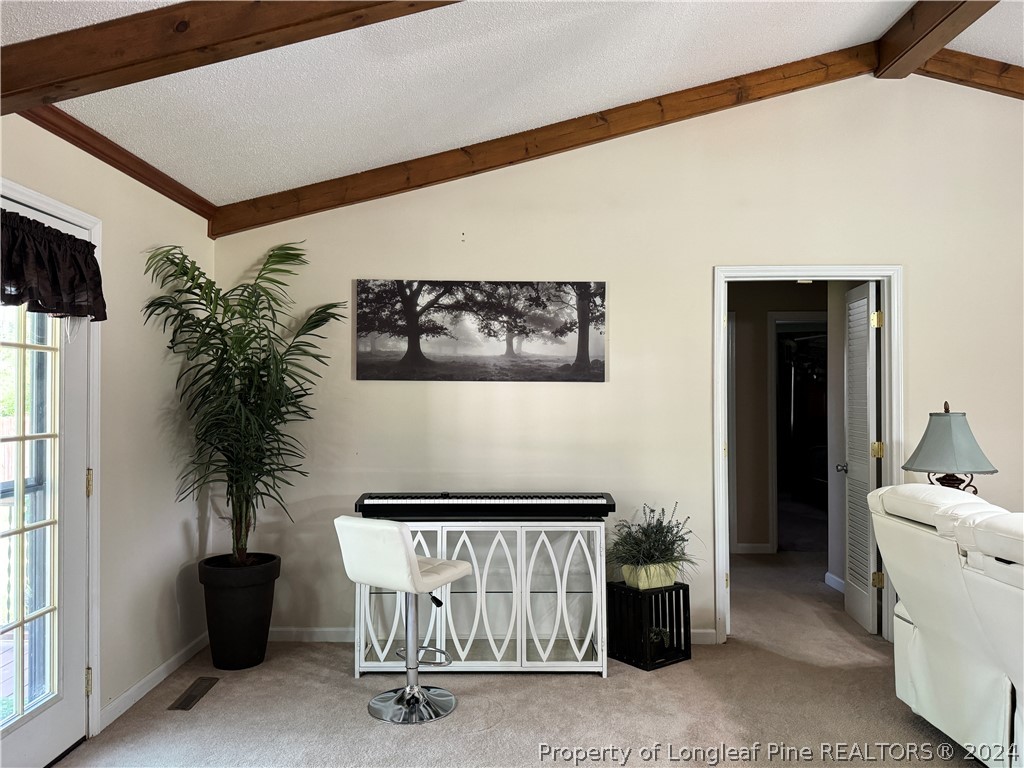 209 Old Farm Road Raeford, NC 28376 - Photo 14 of 45 a living room with furniture