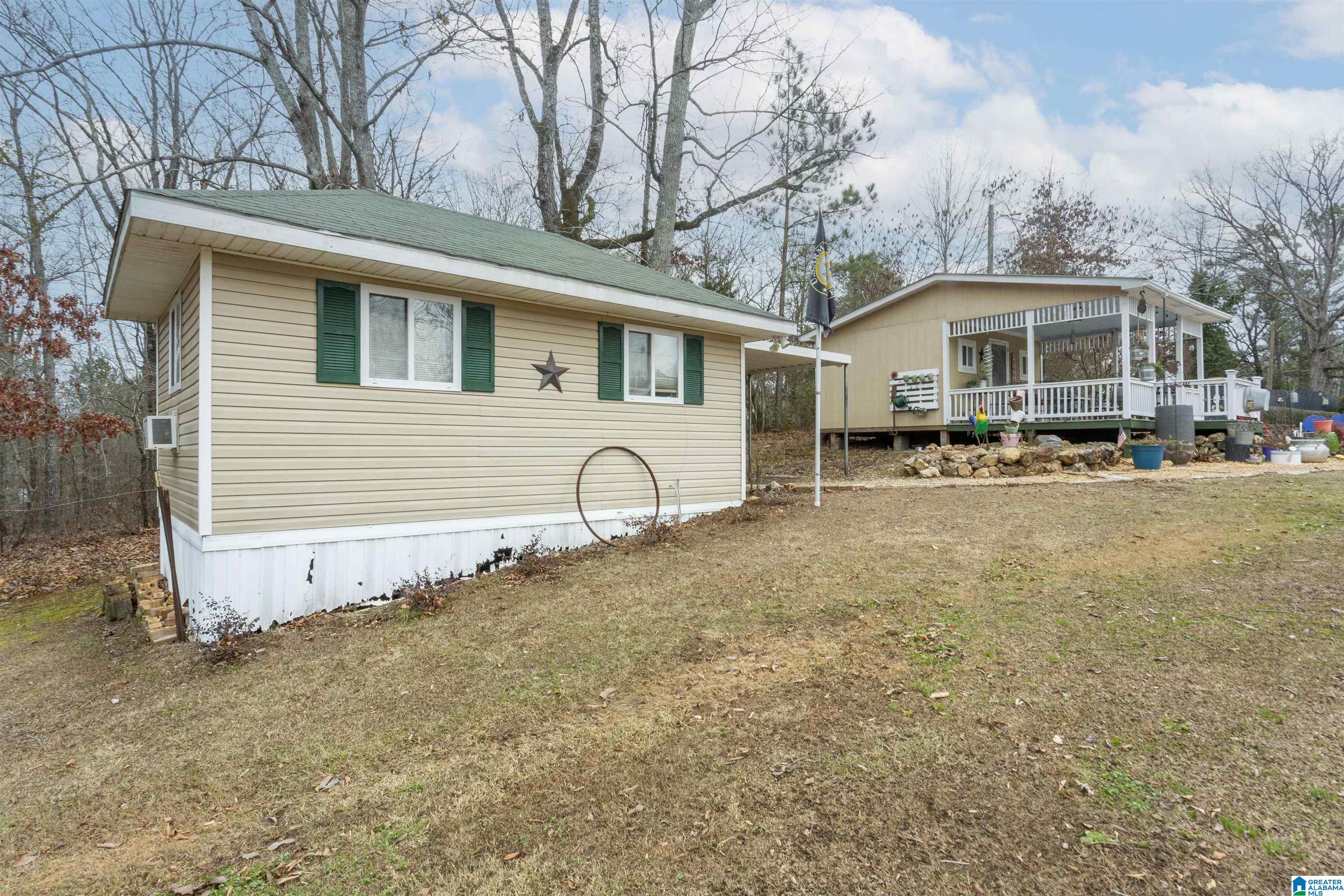 281 Perry Road Vincent, AL 35178 - Photo 60 of 62