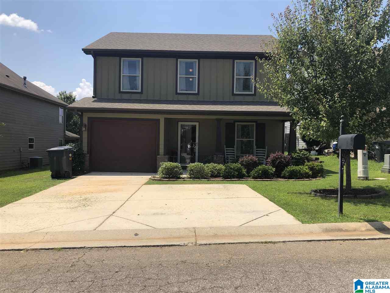 140 Blackberry Cove Springville, AL 35146 - Photo 1 of 21