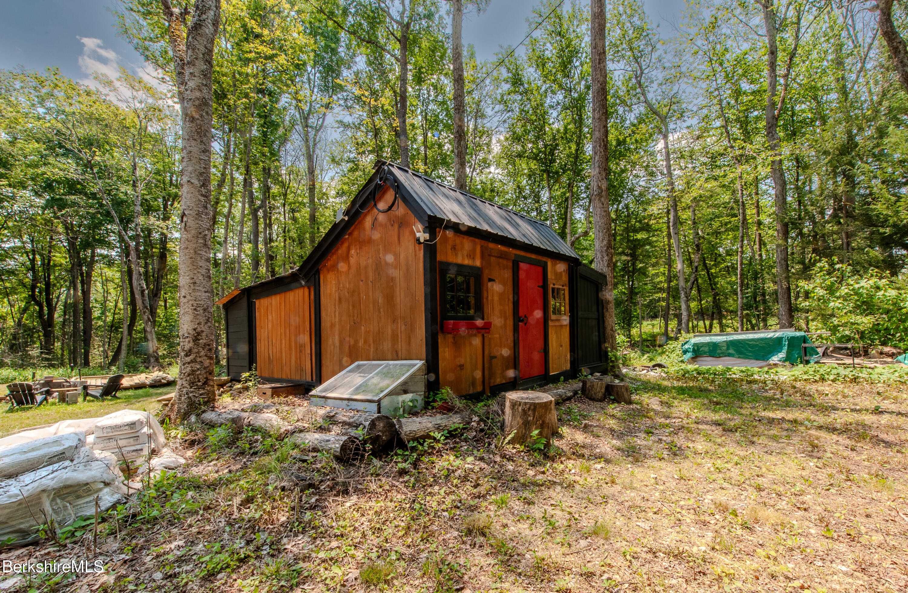 258 Captain Whitney Road Becket, MA 01223 - Photo 1 of 33 258 CAPTAIN WHITNEY ROAD