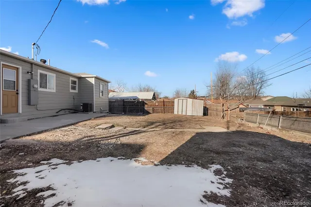 $499,000 | 9290 Palo Verde Street, Thornton, CO 80229