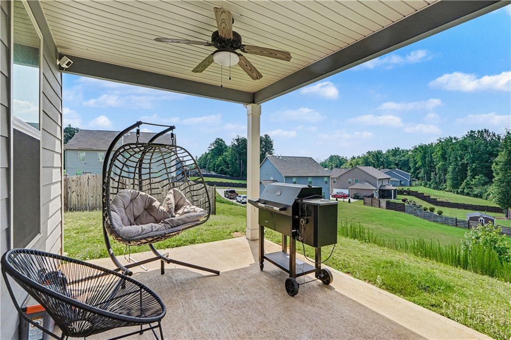 945 Mystic Way Hampton, GA 30228 - Photo 49 of 56