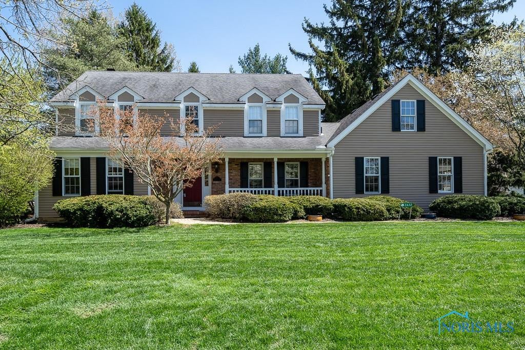 2632 Derby Road Toledo, OH 43615 - Photo 1 of 49 Gallery Image 1