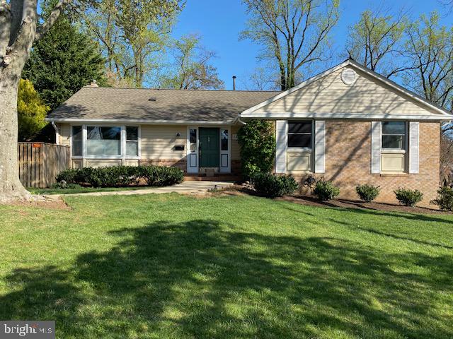 8412 Buckhannon Drive Potomac, MD 20854 - Photo 1 of 1