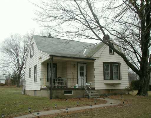 592 Whitestown Road Butler, PA 16001 - Photo 1 of 2 Exterior Front.
