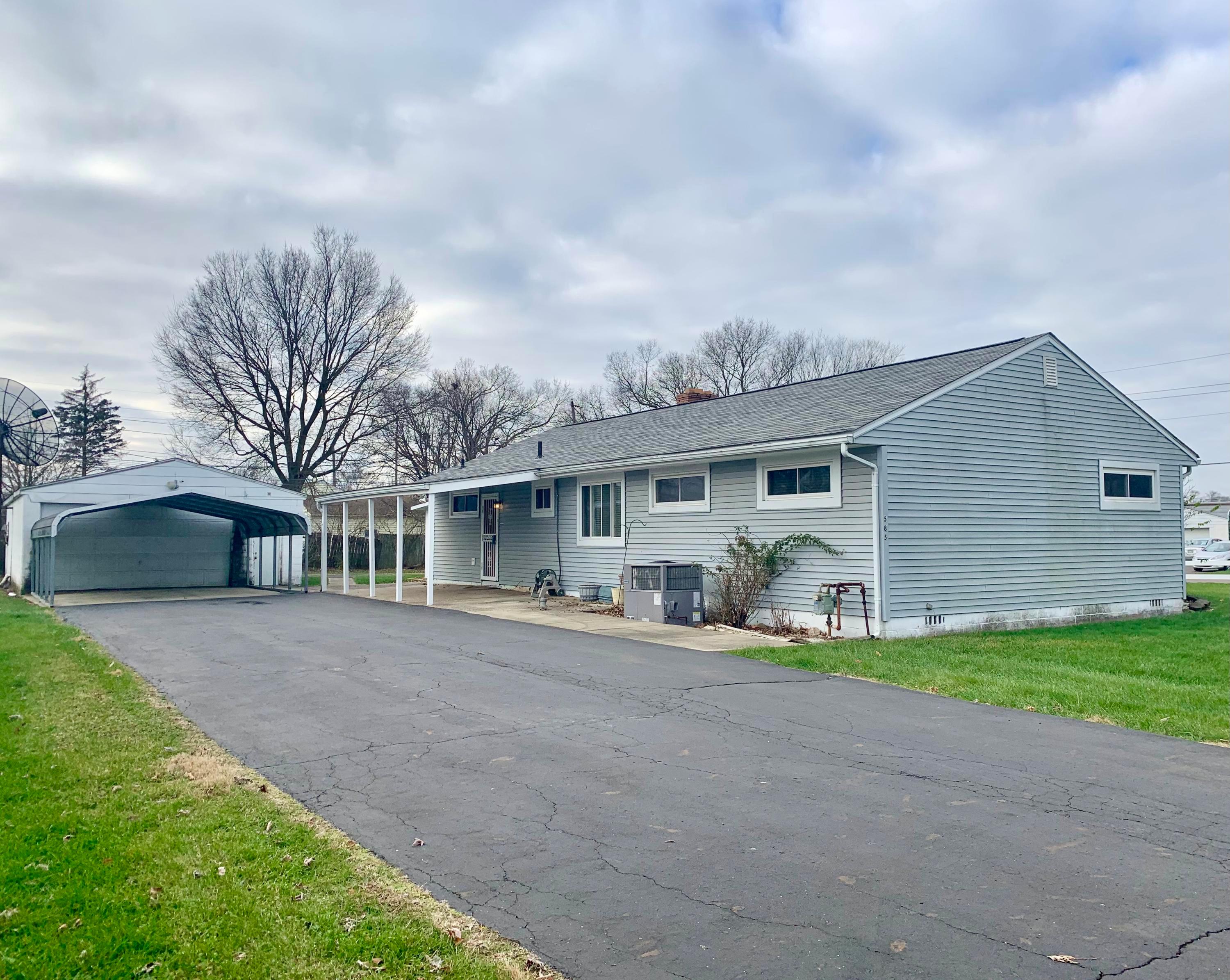 585 Colton Road Columbus, OH 43207 - Photo 6 of 36 Gallery Image 6
