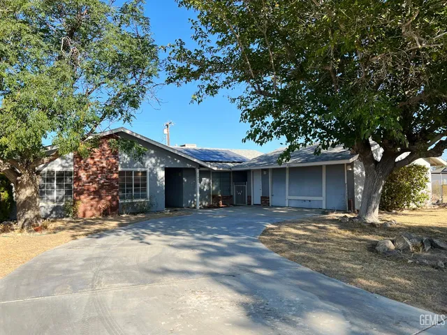 $219,999 | Undisclosed Address, California City, CA 93505