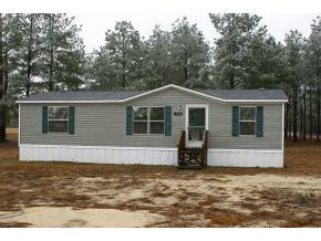 1076 Cummings Road Ridge Spring, SC 29129 - Photo 1 of 1 Main View