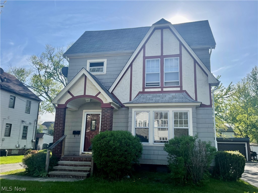 1496 Sherbrook Road South Euclid, OH 44121 - Photo 25 of 28