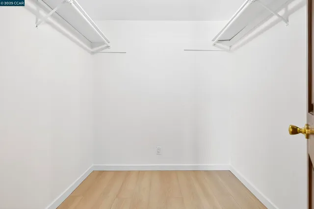 a view of a small space