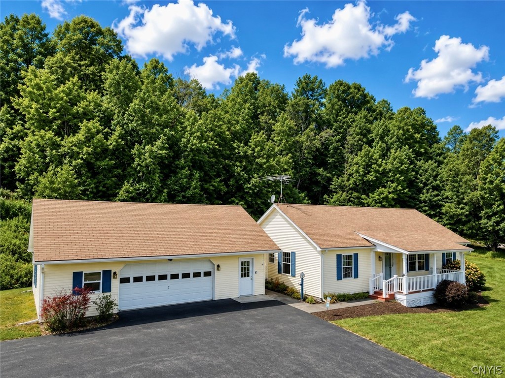 2319 Bonney Road Hamilton, NY 13346 - Photo 1 of 33 Gallery Image 1