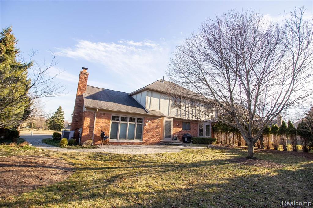 1067 Grandview Drive Rochester Hills, MI 48306 - Photo 25 of 26