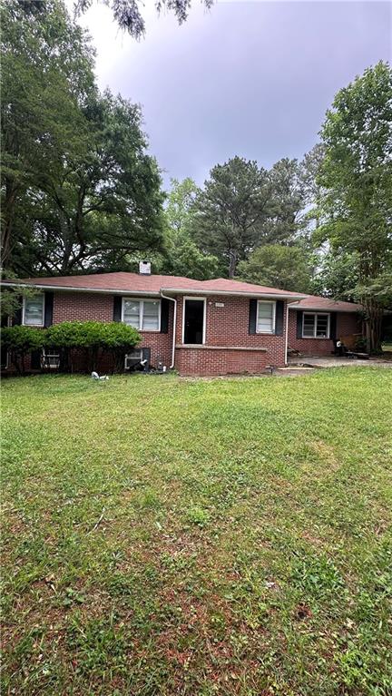 2201 Barnes Mill Road Marietta, GA 30062 - Photo 15 of 15
