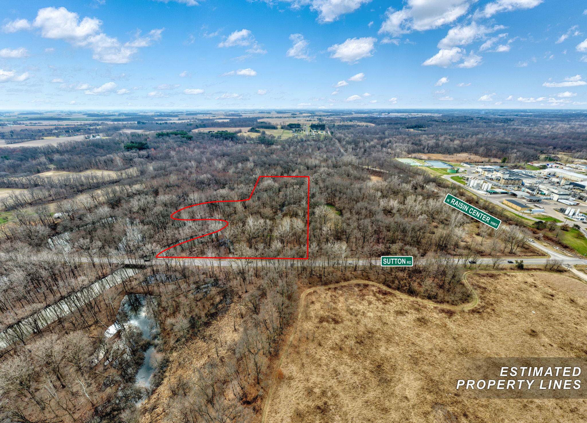 4000 Sutton Road, Unit BLK Tecumseh, MI 49286 - Photo 1 of 12 Main Photo