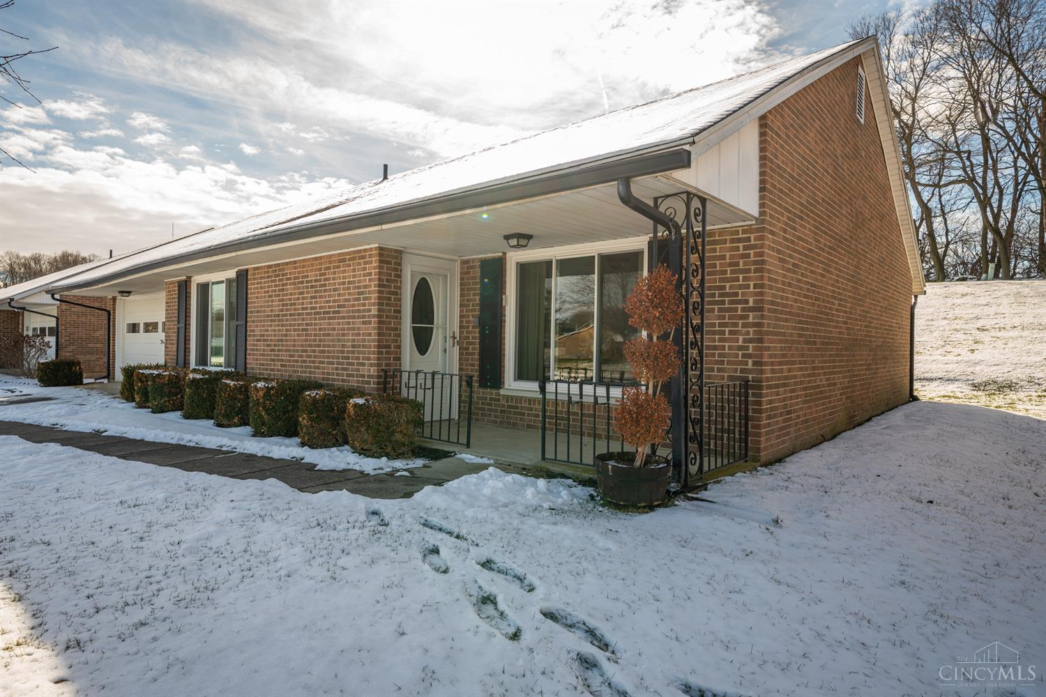 2151 Elderwood Road Springfield, OH 45504 - Photo 30 of 36