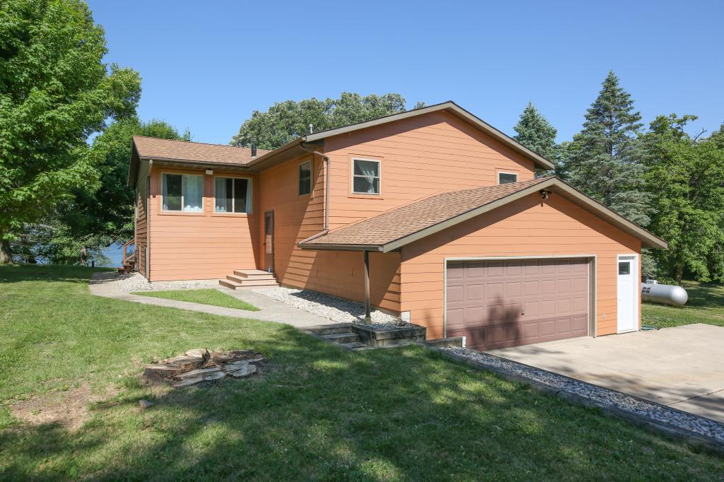 10837 Big Chip Road Northwest Brandon, MN 56315 - Photo 1 of 1 Gallery Image 1