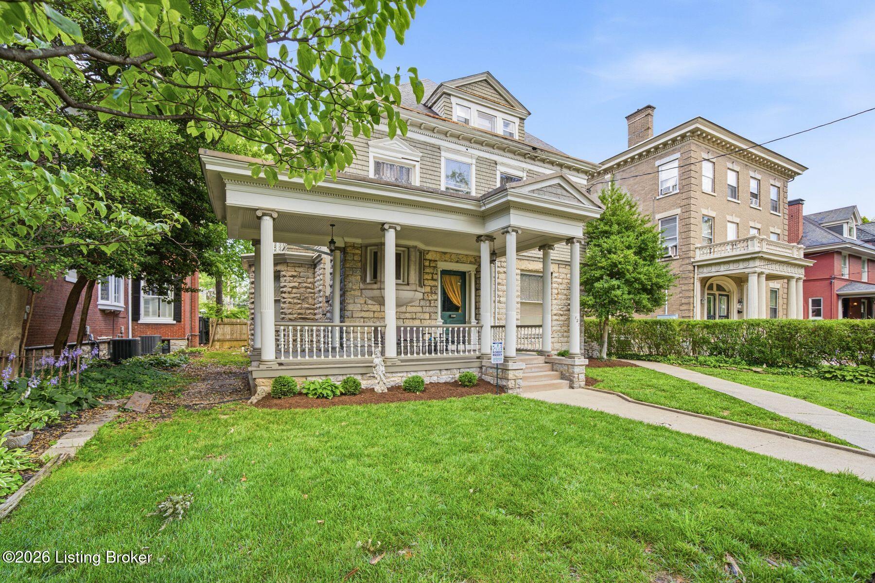 1271 Cherokee Road Louisville, KY 40204 - Photo 4 of 77 photo_online_004